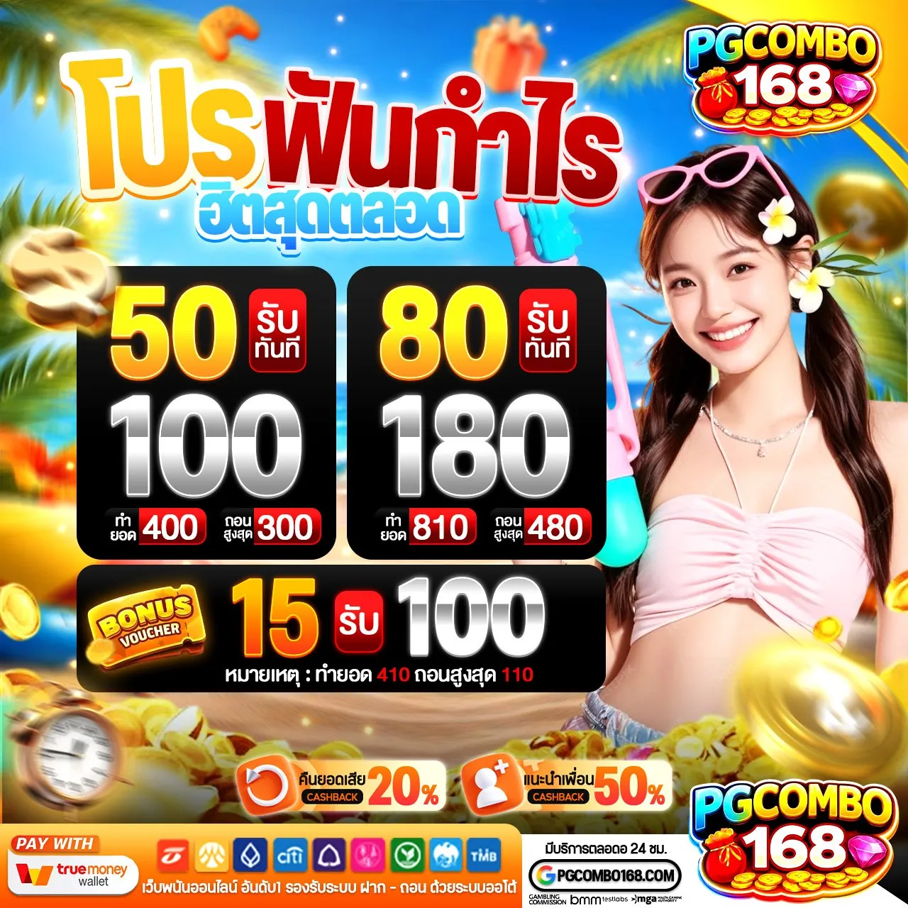 SLOT WALLET เล่นเกมออนไลน์ยุคใหม่ ด้วยระบบวอเลทอัตโนมัติ